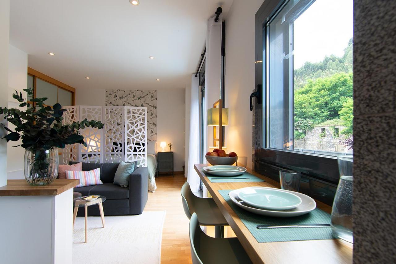 바이오나 Loft Ladeira Real 아파트 외부 사진