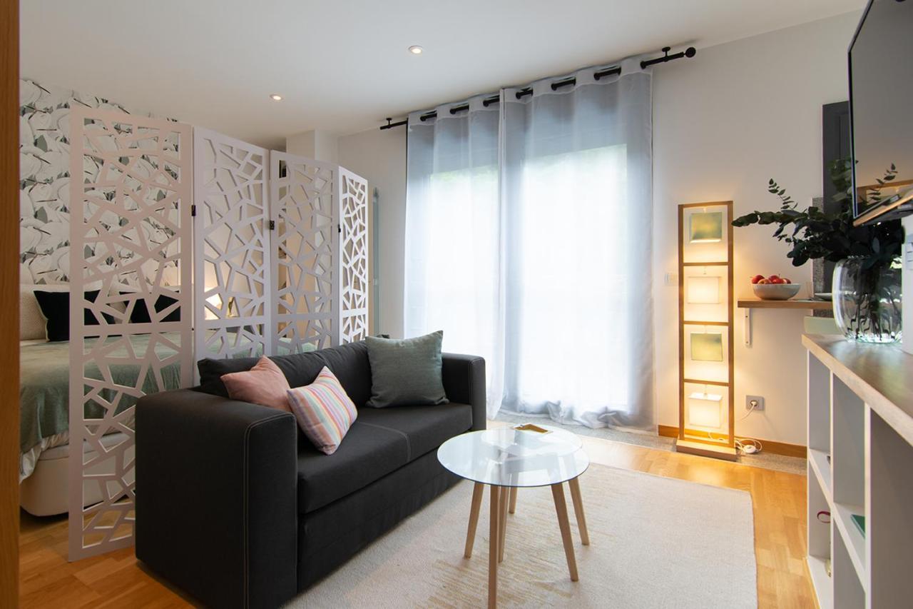 바이오나 Loft Ladeira Real 아파트 외부 사진