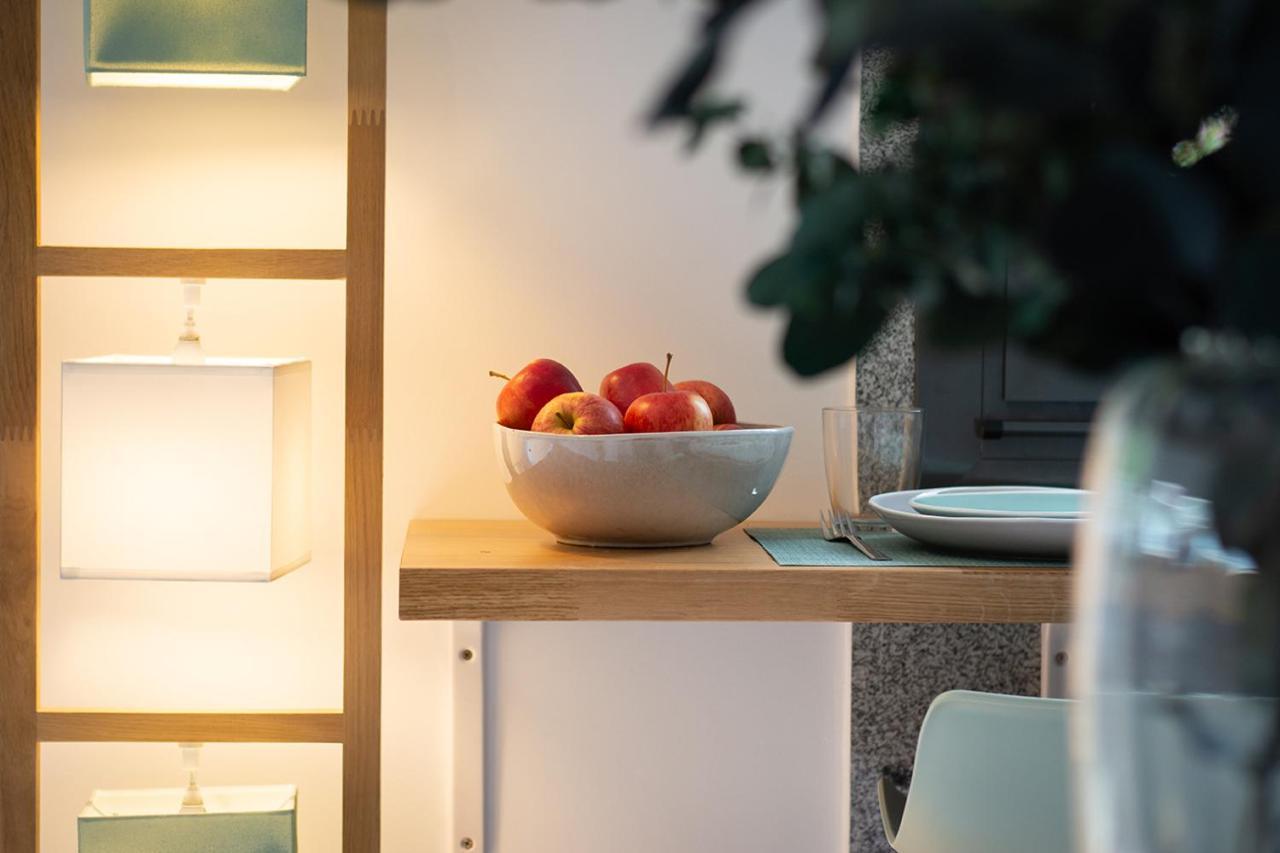 바이오나 Loft Ladeira Real 아파트 외부 사진