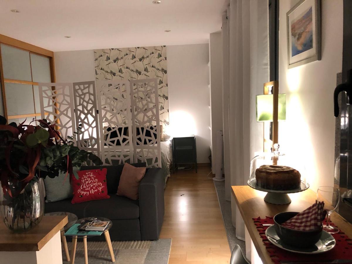 바이오나 Loft Ladeira Real 아파트 외부 사진
