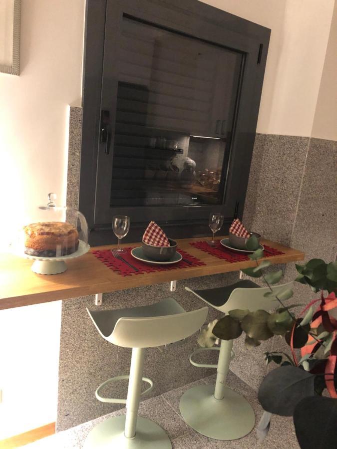 바이오나 Loft Ladeira Real 아파트 외부 사진